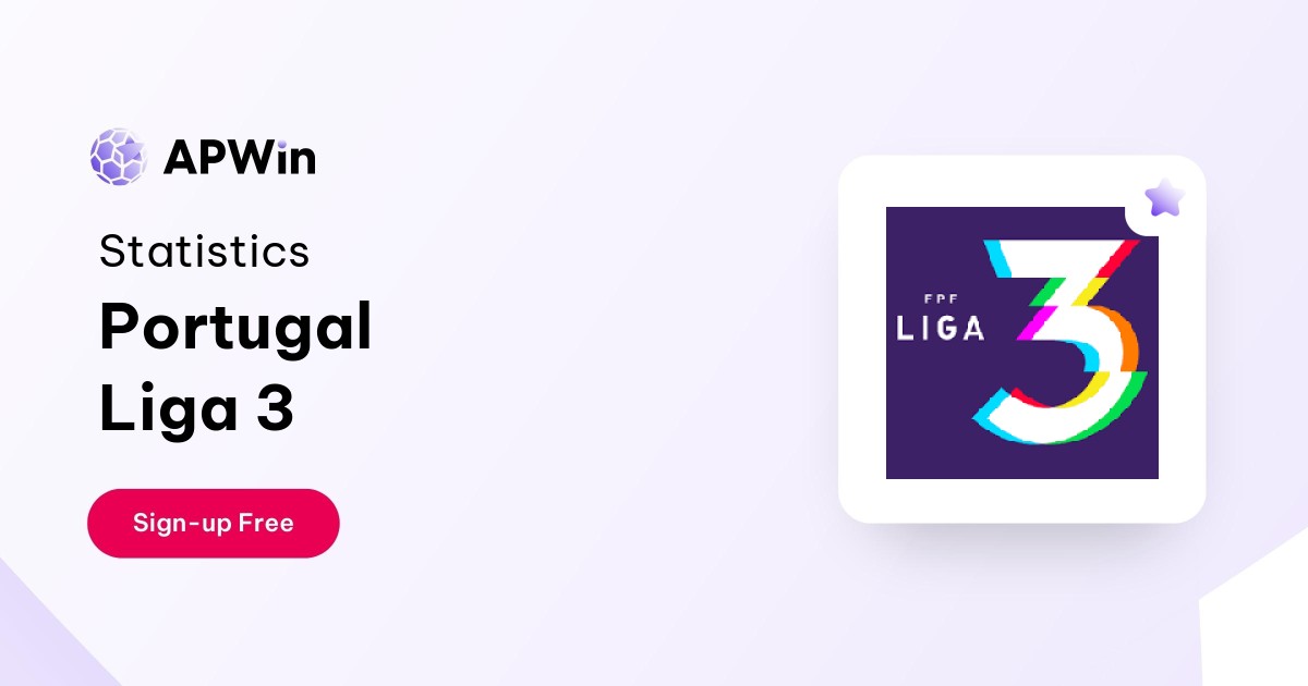 Liga Portugal // Various Edits Vol. 3