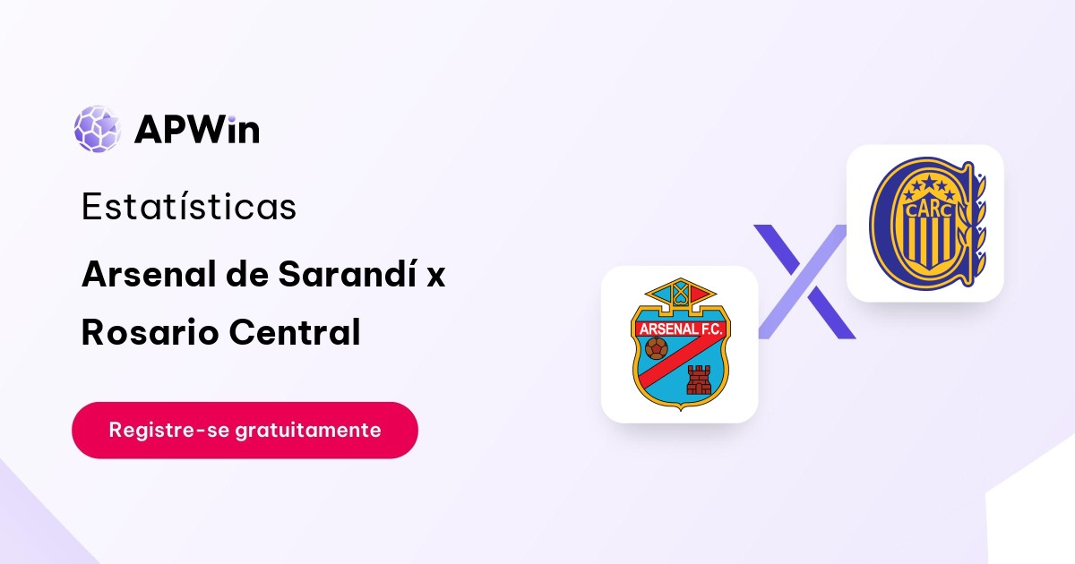 Arsenal de Sarandí x Independiente Palpites - Saiba Onde Assistir, Horário  e Escalações 18/05