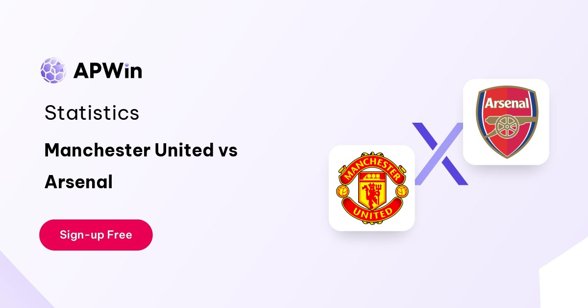 Manchester United vs Arsenal Preview, Livescore, Odds