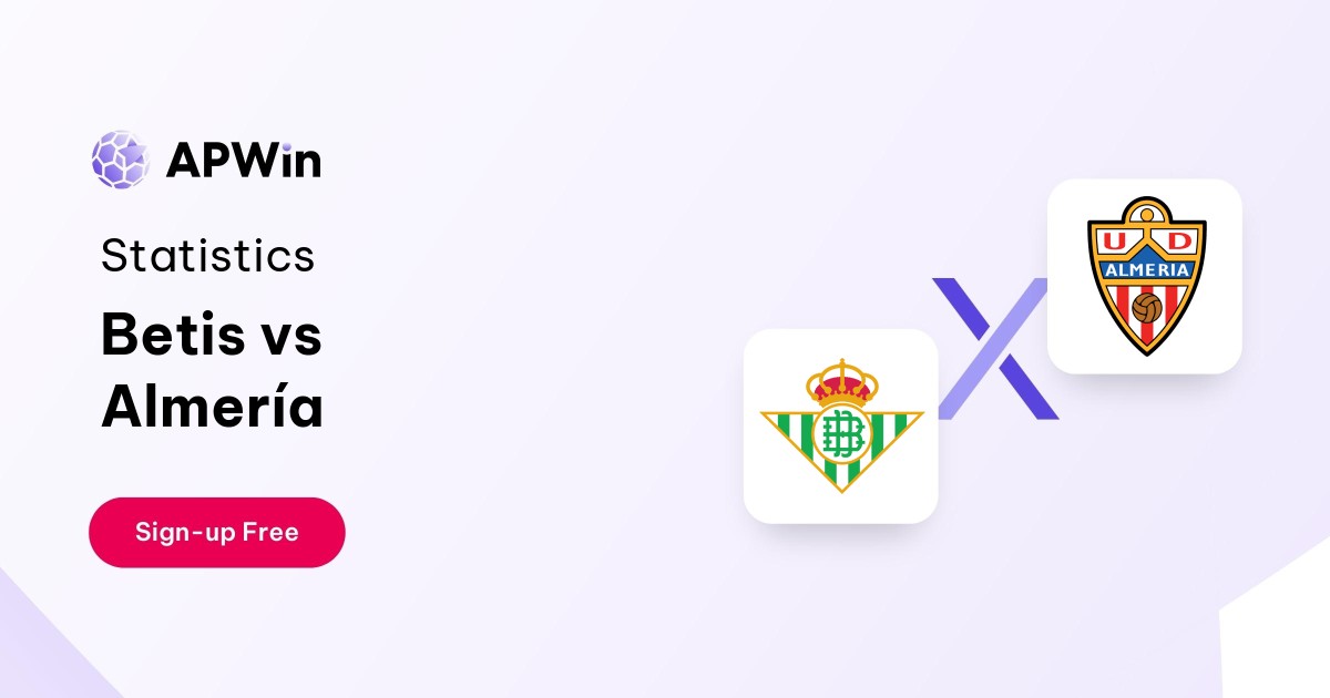 Betis vs Almería Preview, Livescore, Odds