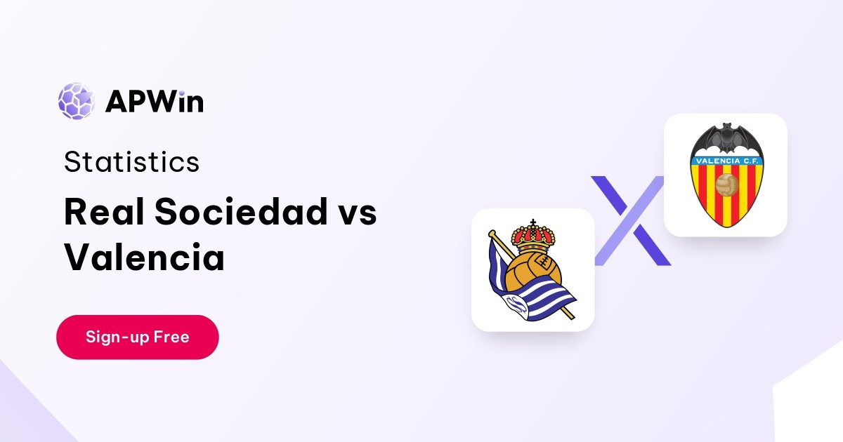 Real Sociedad vs Valencia Preview, Livescore, Odds