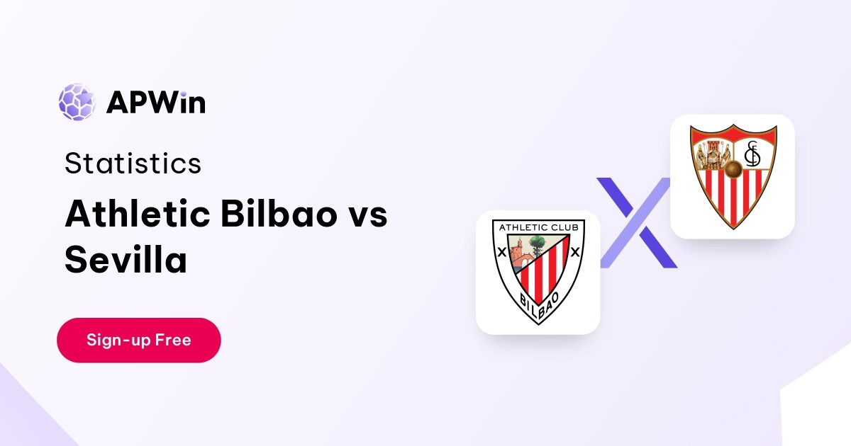 Athletic Bilbao vs Sevilla Preview, Livescore, Odds