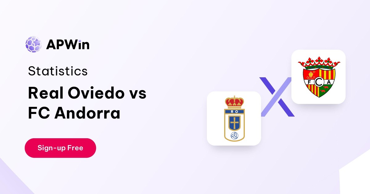Real Oviedo vs FC Andorra Preview, Livescore, Odds