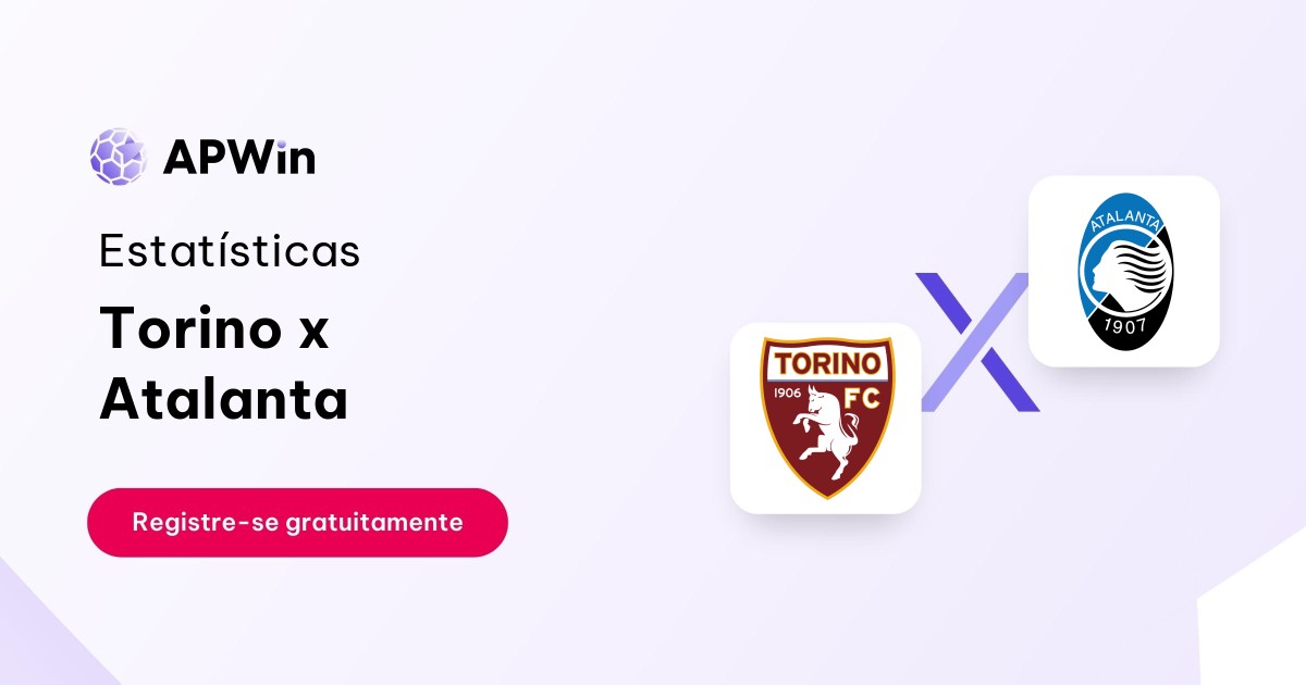 Torino x Atalanta Palpites – Odds, Dicas e Prognóstico – 04/12