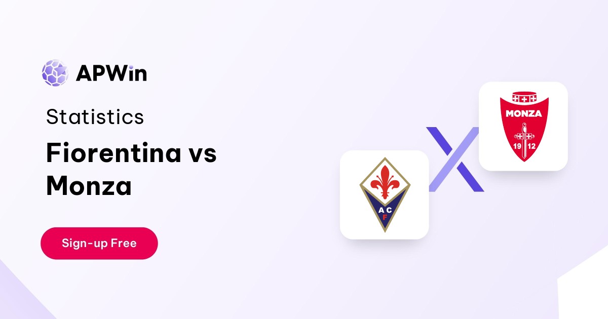 Fiorentina vs Monza Preview, Livescore, Odds