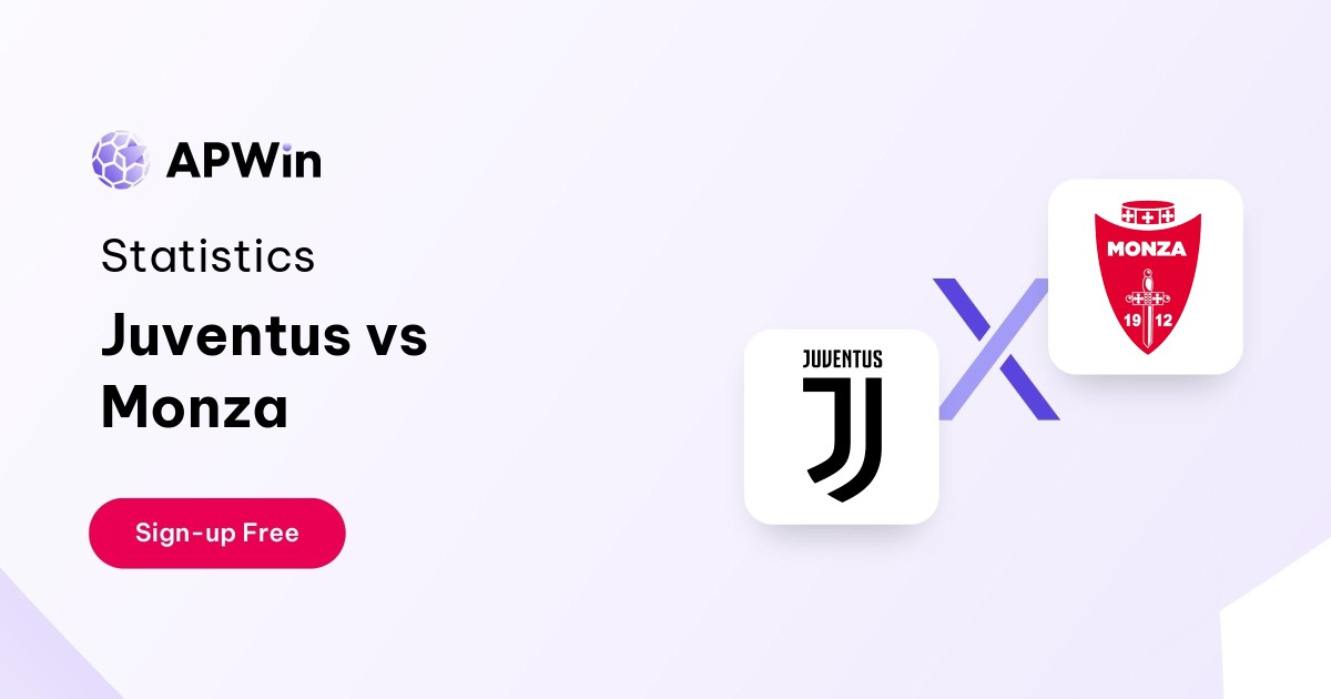 Juventus vs Monza Preview, Livescore, Odds