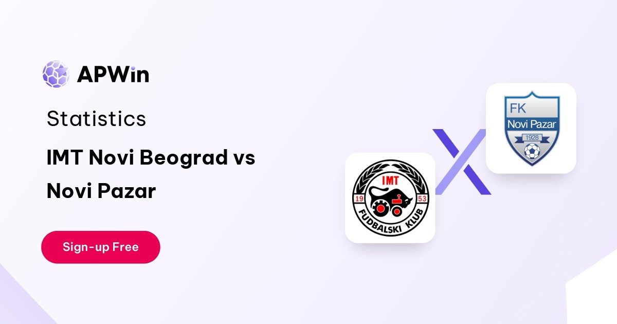 IMT Novi Belgrade vs Red Star Belgrade Prediction, Odds & Betting Tips  10/28/2023