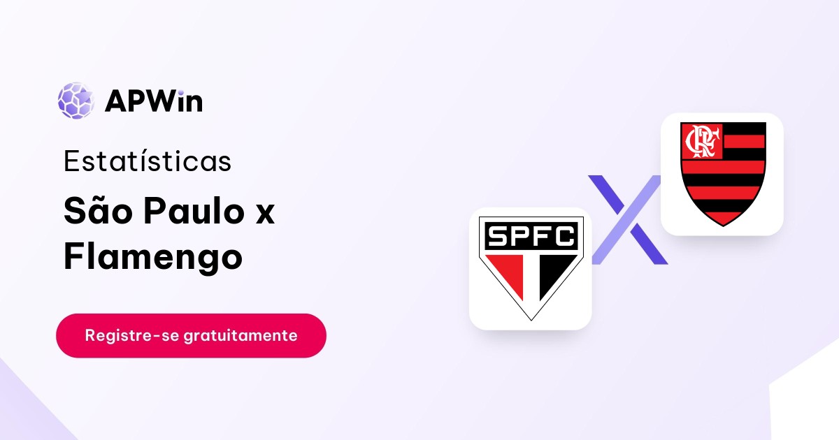Palpites São Paulo x Flamengo  Copa do Brasil 2023 - Betway Insider