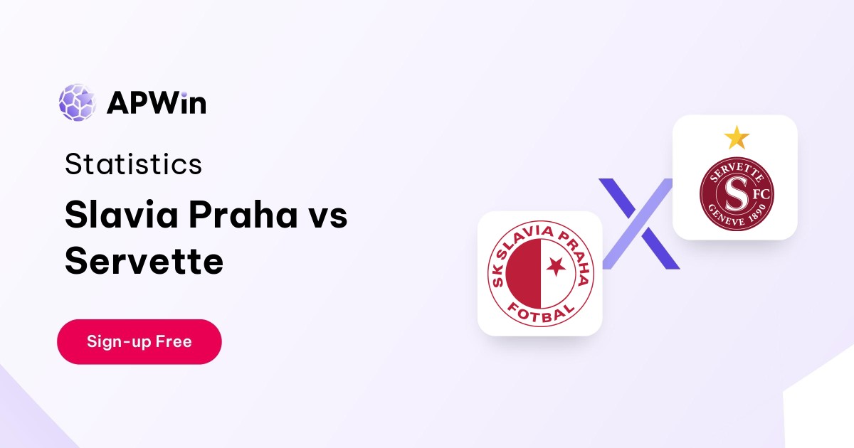 Prediction Slavia Praha vs Roma: 09/11/2023 - Europe - UEFA Europa