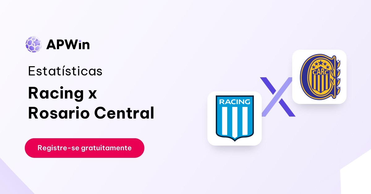RACING CLUB VS. ROSARIO CENTRAL EN VIVO 
