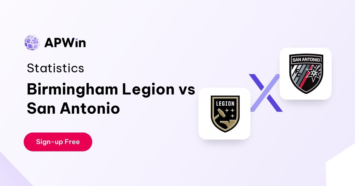 Birmingham Legion vs San Antonio Preview, Livescore, Odds