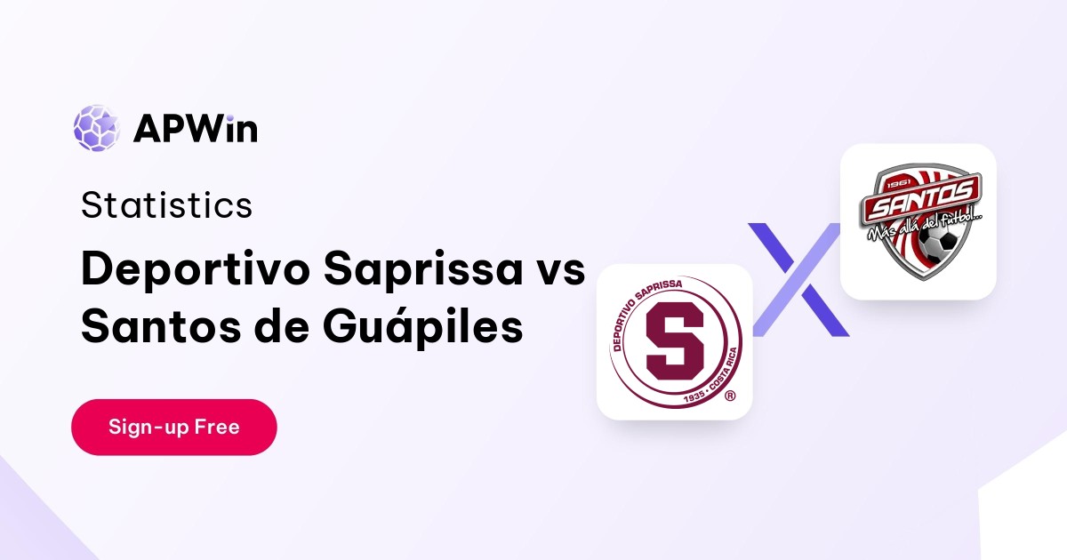 Deportivo Saprissa vs Santos de Guápiles Preview, Livescore, Odds