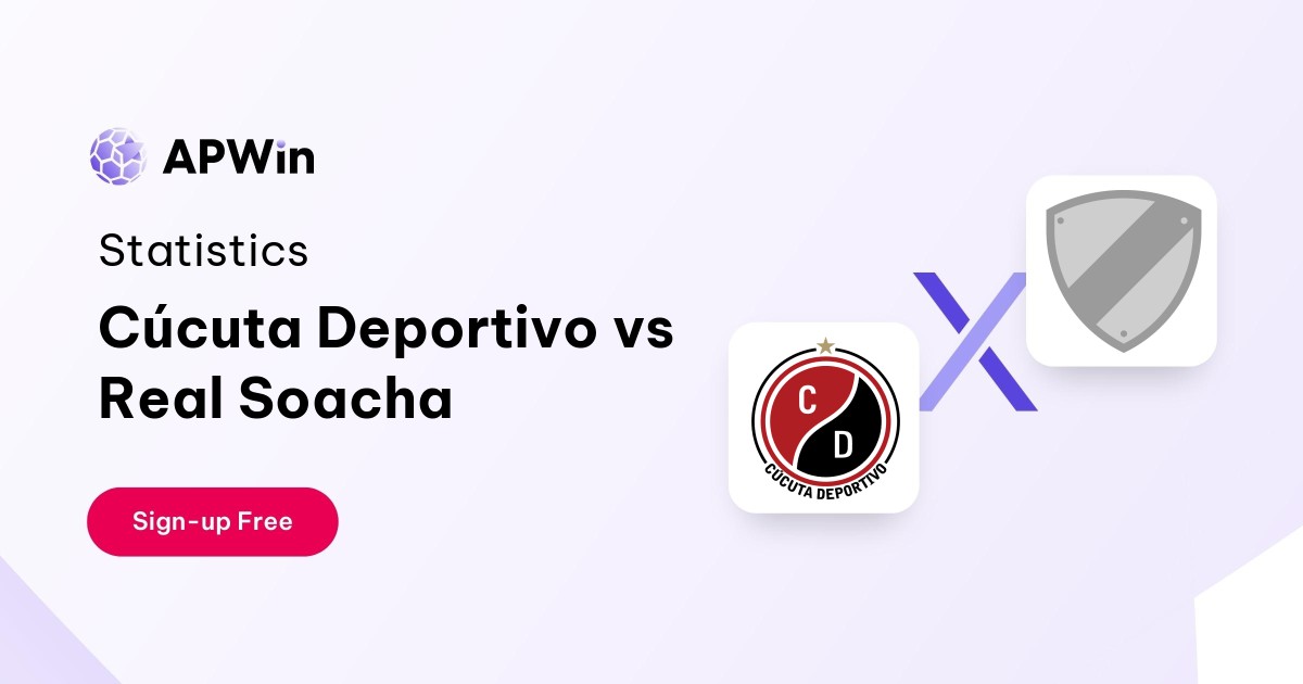 Cúcuta Deportivo vs Real Soacha Preview, Livescore, Odds