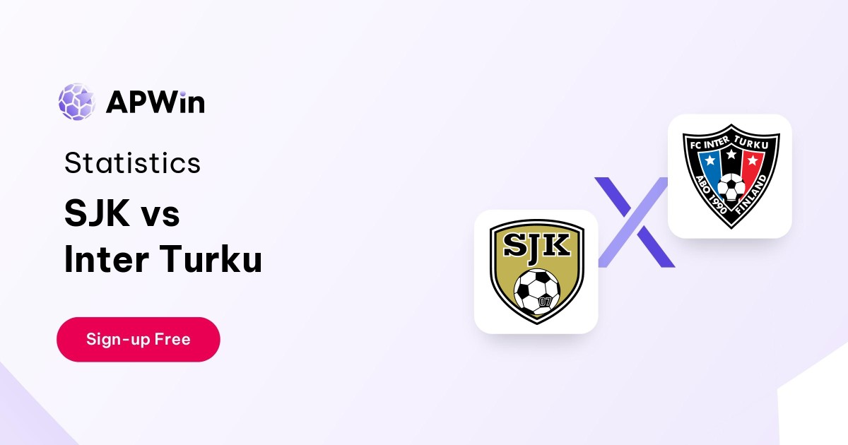 SJK vs Inter Turku Preview, Livescore, Odds