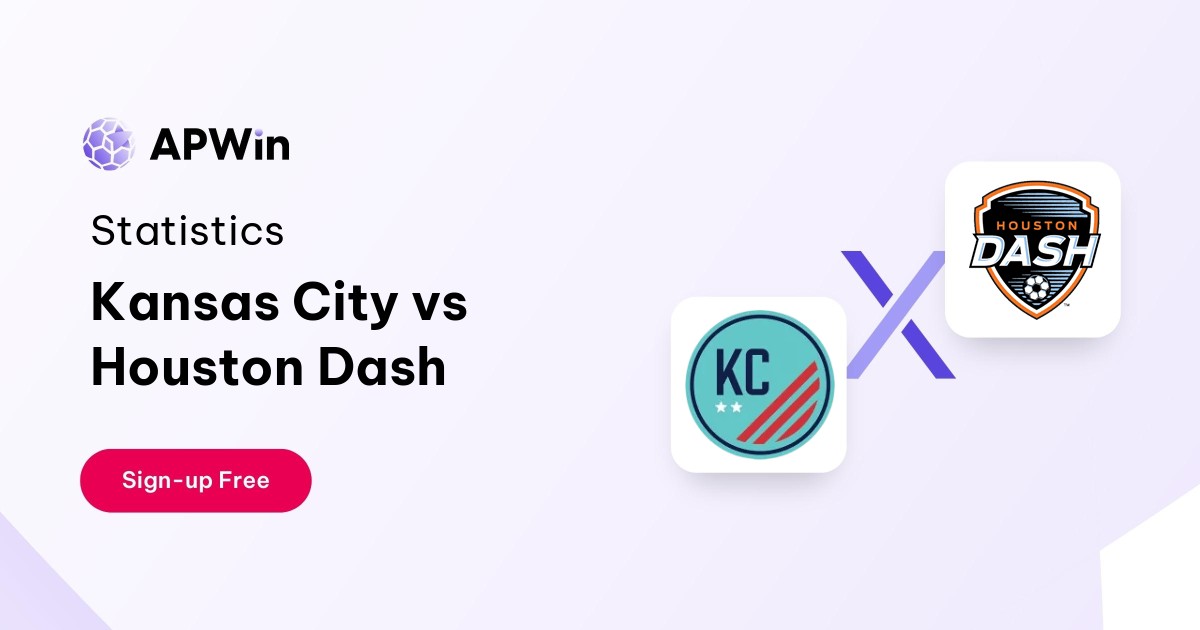 Kansas City vs Houston Dash Preview, Livescore and H2H