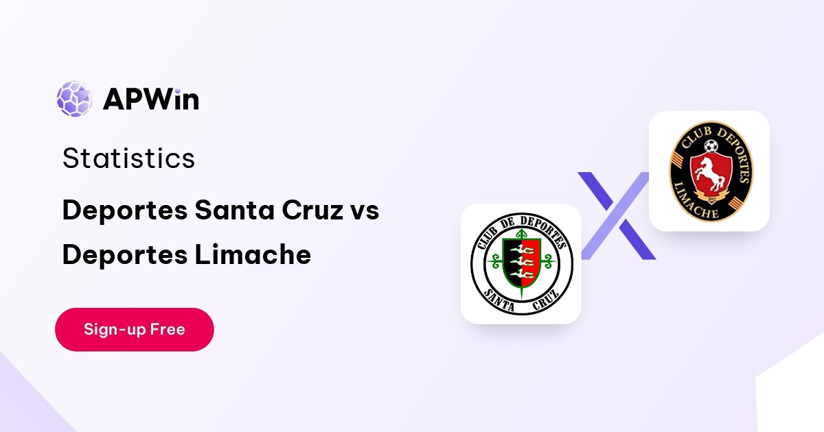 Deportes Santa Cruz vs Deportes Limache Preview, Livescore, Odds