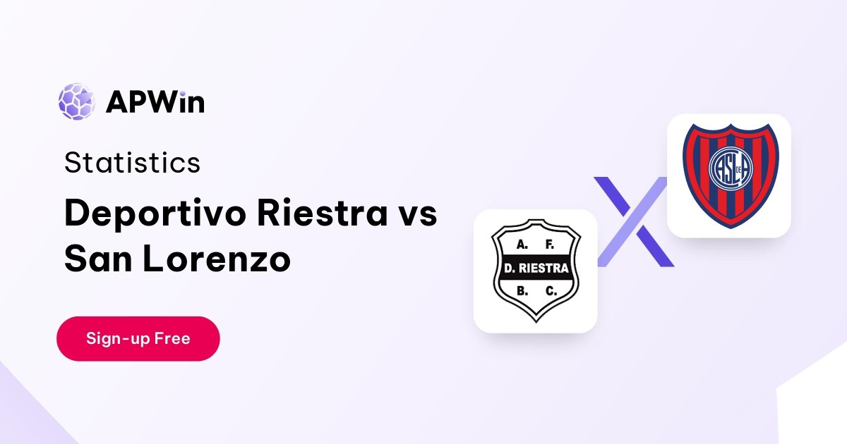 Deportivo Riestra vs San Lorenzo Preview, Livescore, Odds
