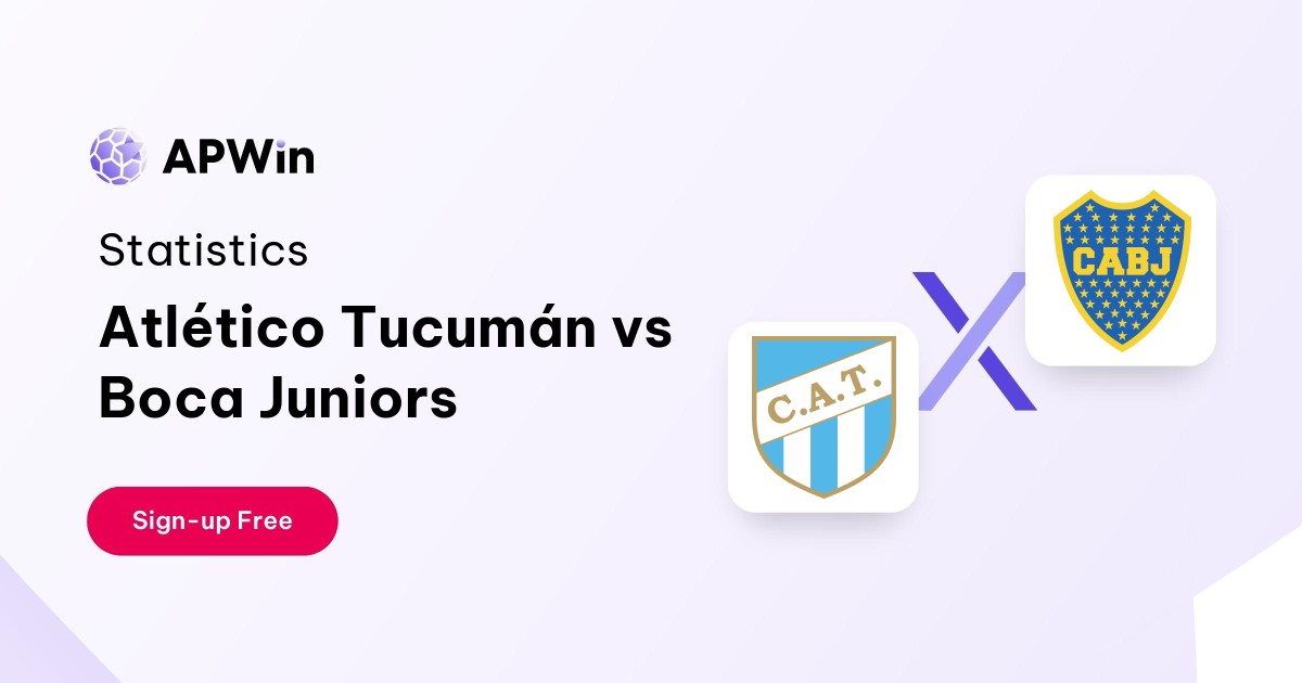 Atlético Tucumán vs Boca Juniors Preview, Livescore, Odds