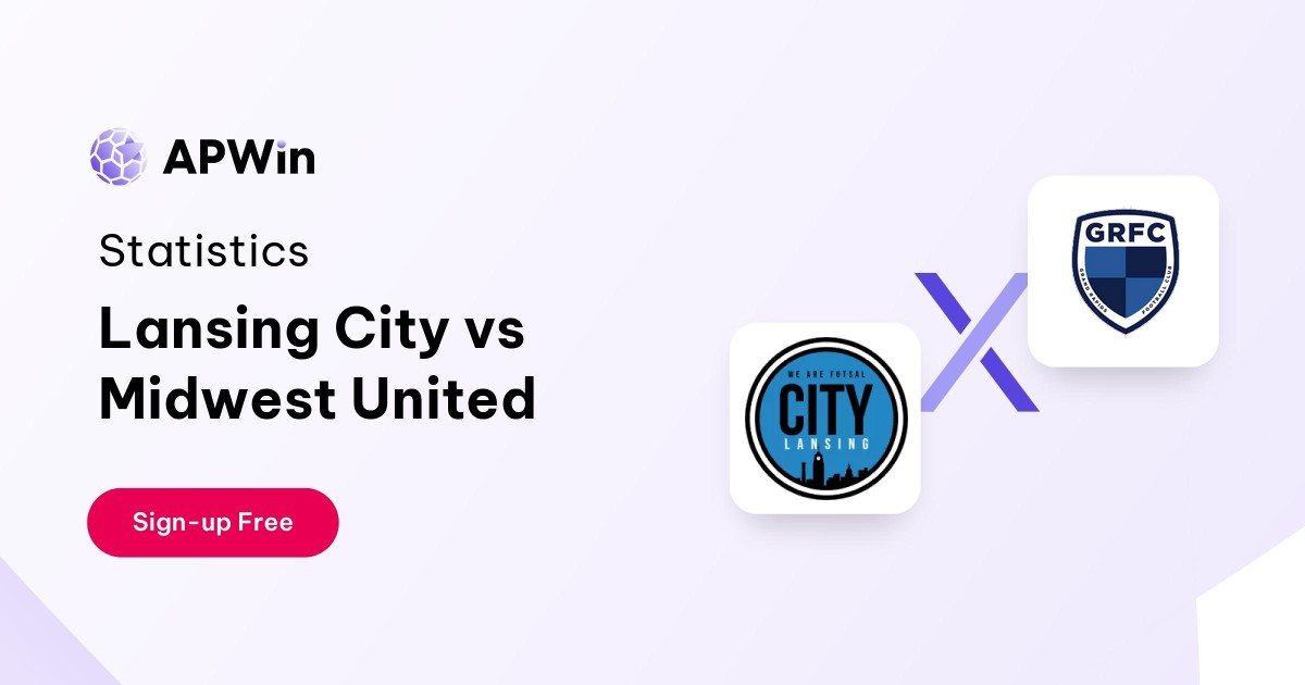 Lansing City vs Midwest United Preview, Livescore, Odds