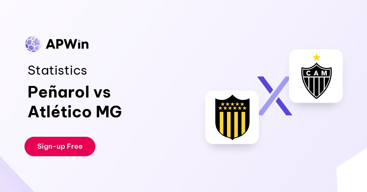 Peñarol vs Atlético MG Preview, Livescore, Odds
