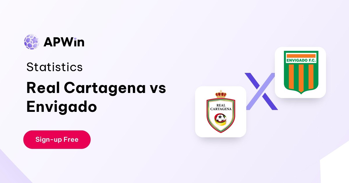 Real Cartagena vs Envigado Preview, Livescore, Odds