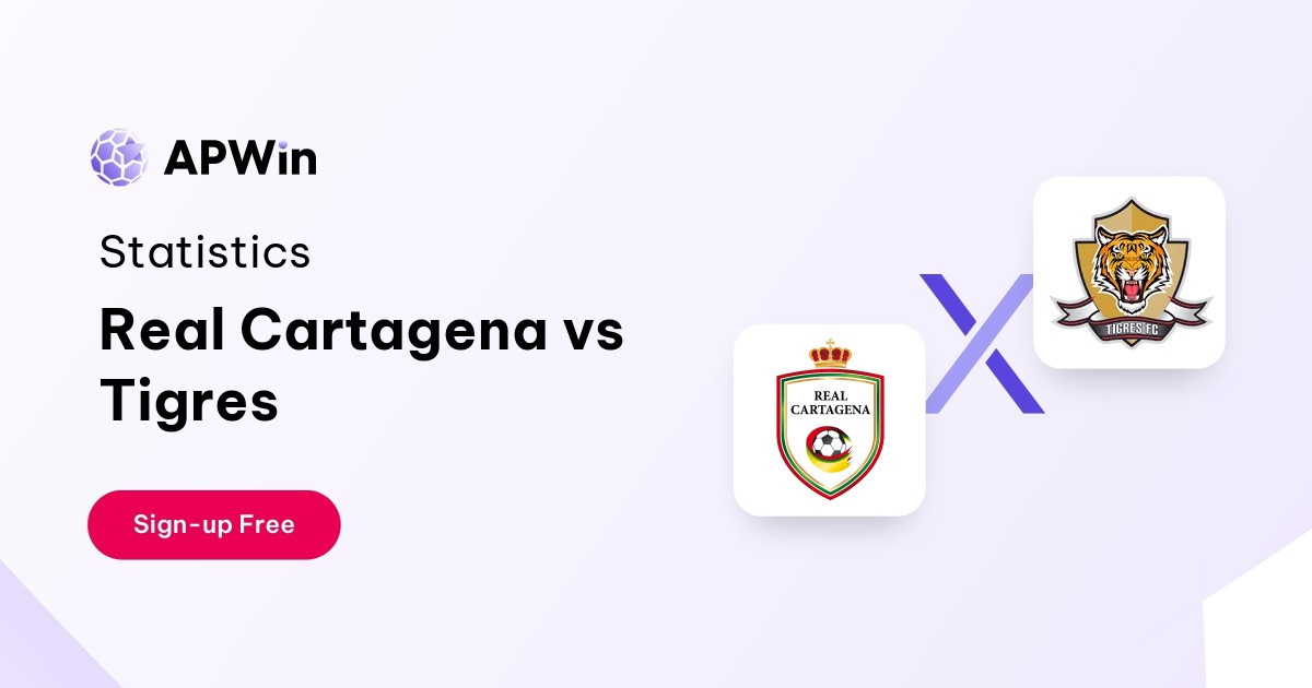 Real Cartagena vs Tigres Preview, Livescore, Odds
