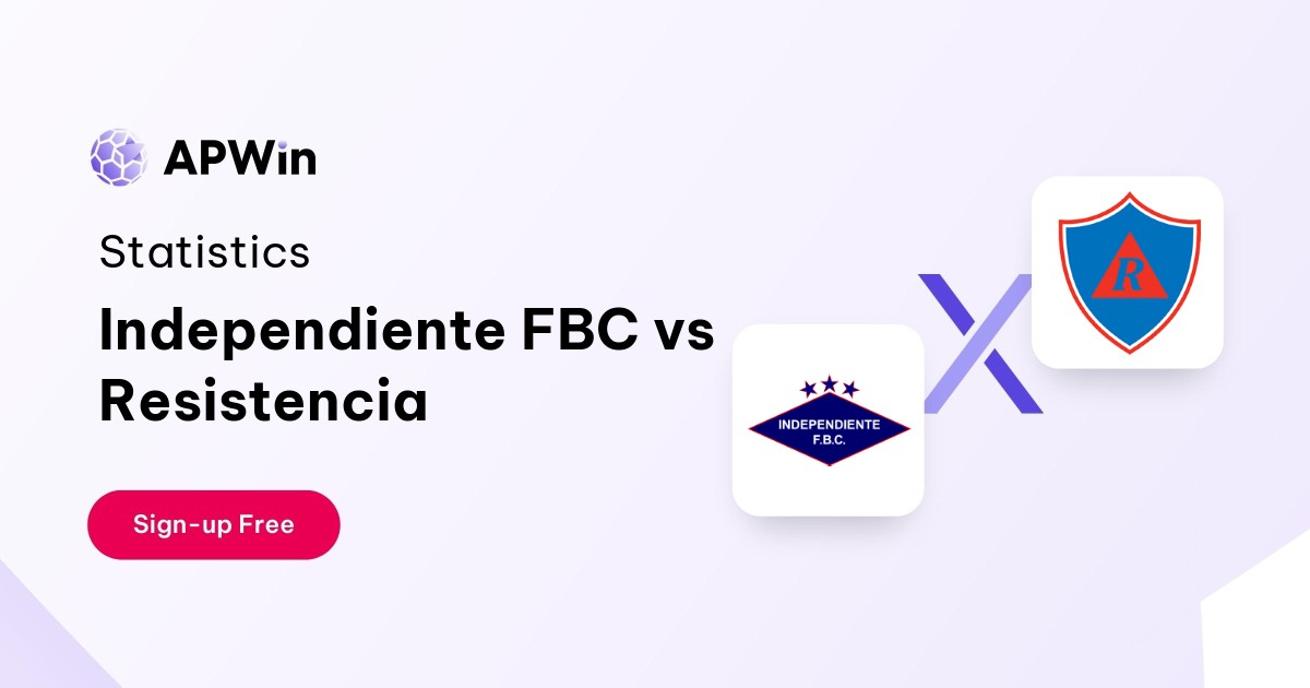 Independiente FBC vs Resistencia Preview, Livescore, Odds