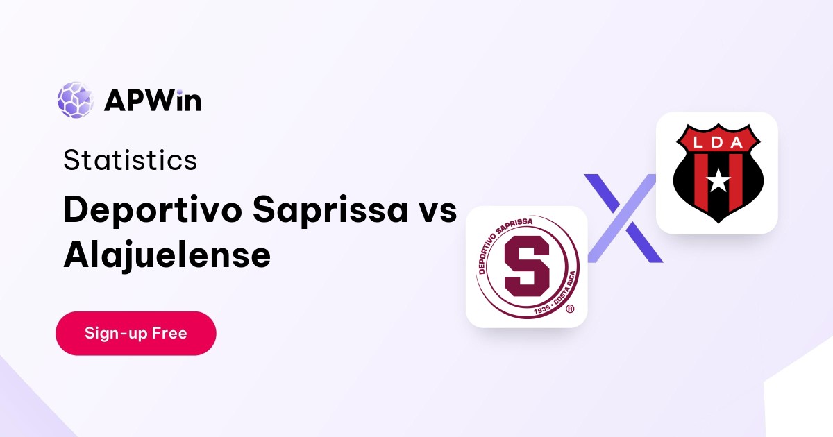Deportivo Saprissa vs Alajuelense Preview, Livescore, Odds