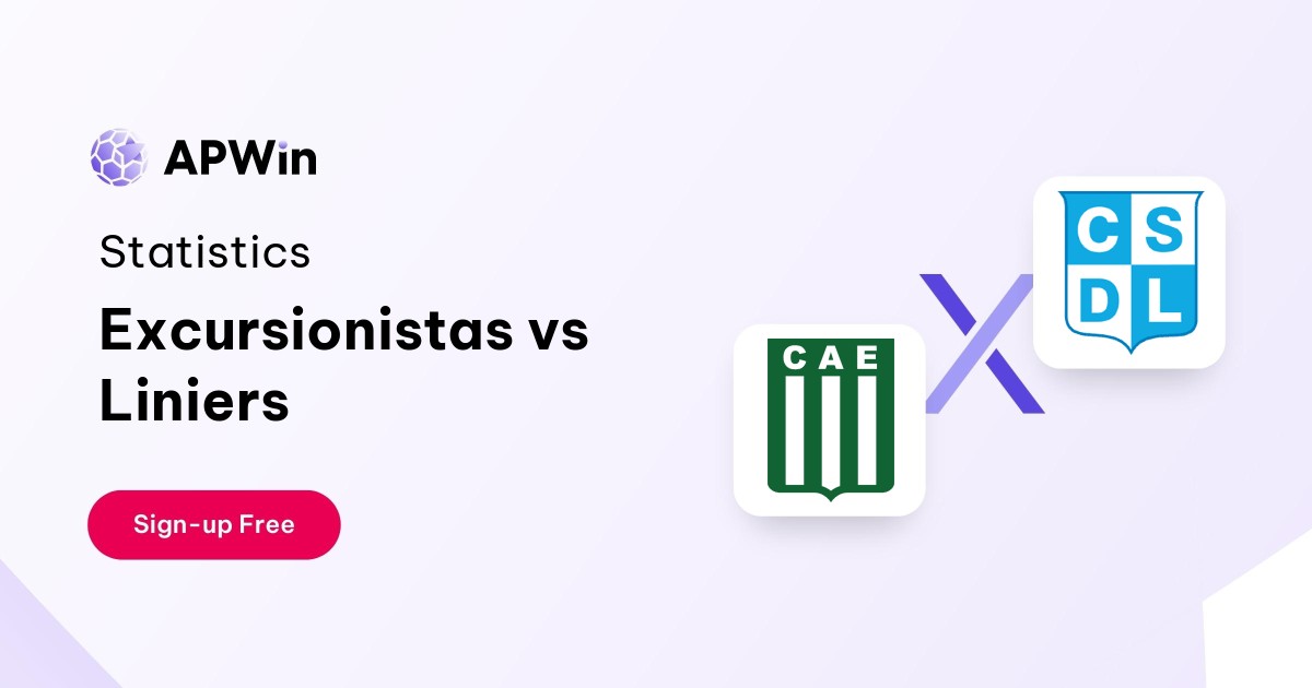Excursionistas vs Liniers Preview, Livescore and H2H
