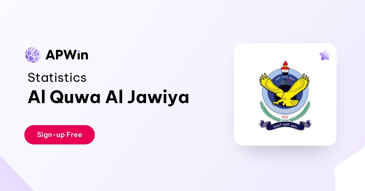Prognóstico Sepahan Al Quwa Al Jawiya
