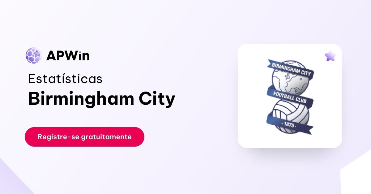 Palpite Birmingham x Leicester: 18/12/2023 - 2ª Divisão da Inglaterra