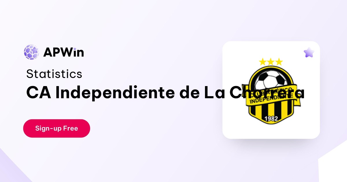 Prediction CA Independiente de La Chorrera vs Herrera: 08/10/2023 - Panama  - LPF