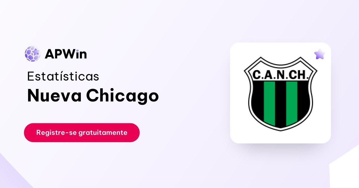 RESERVA – Club Atlético Nueva Chicago