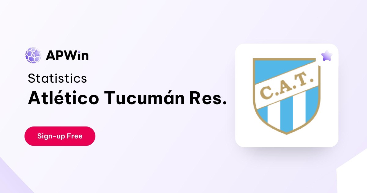 Club Atlético Tucumán: 17 Football Club Facts 