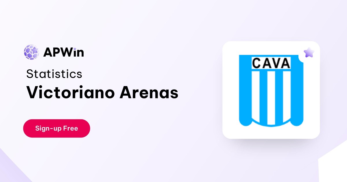 Puerto Nuevo vs Victoriano Arenas Live Match Statistics and Score Result  for Argentina Primera C 
