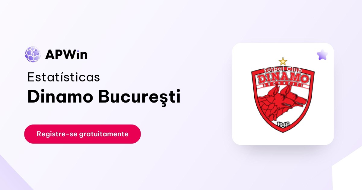 Dinamo Bucuresti x Steaua Bucareste » Placar ao vivo, Palpites