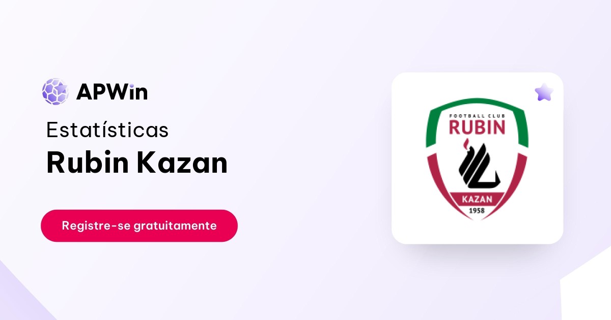 Palpite Baltika x Rubin Kazan: 10/12/2023 - Campeonato Russo