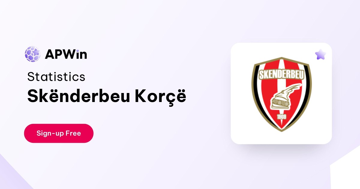 KF Egnatia Rrogozhine vs Skenderbeu Korce Prediction and Picks