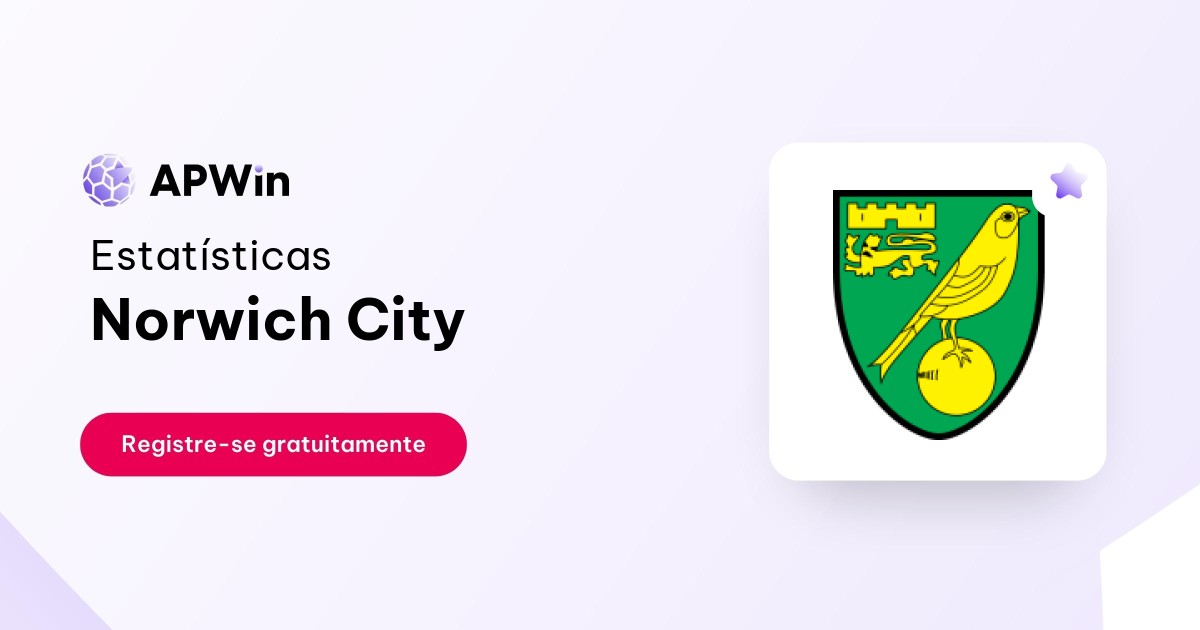 Prognóstico Norwich City Rotherham United