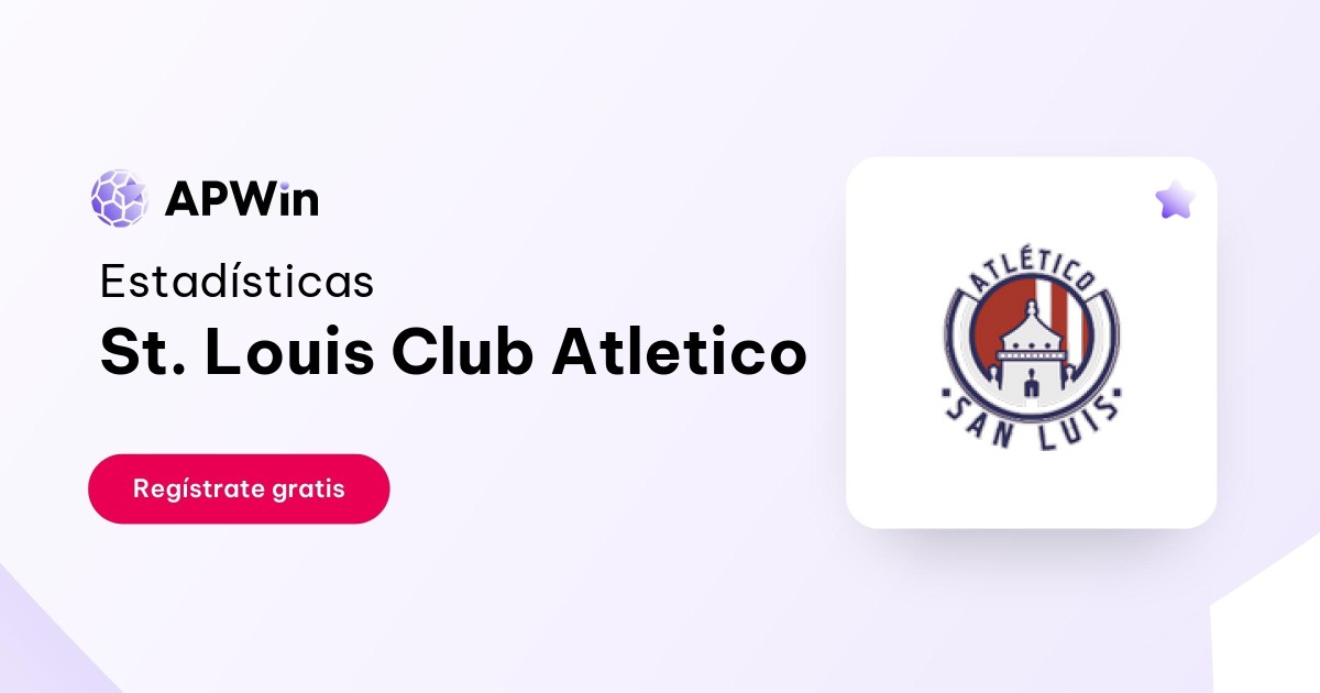 Club Atletico Saint Louis