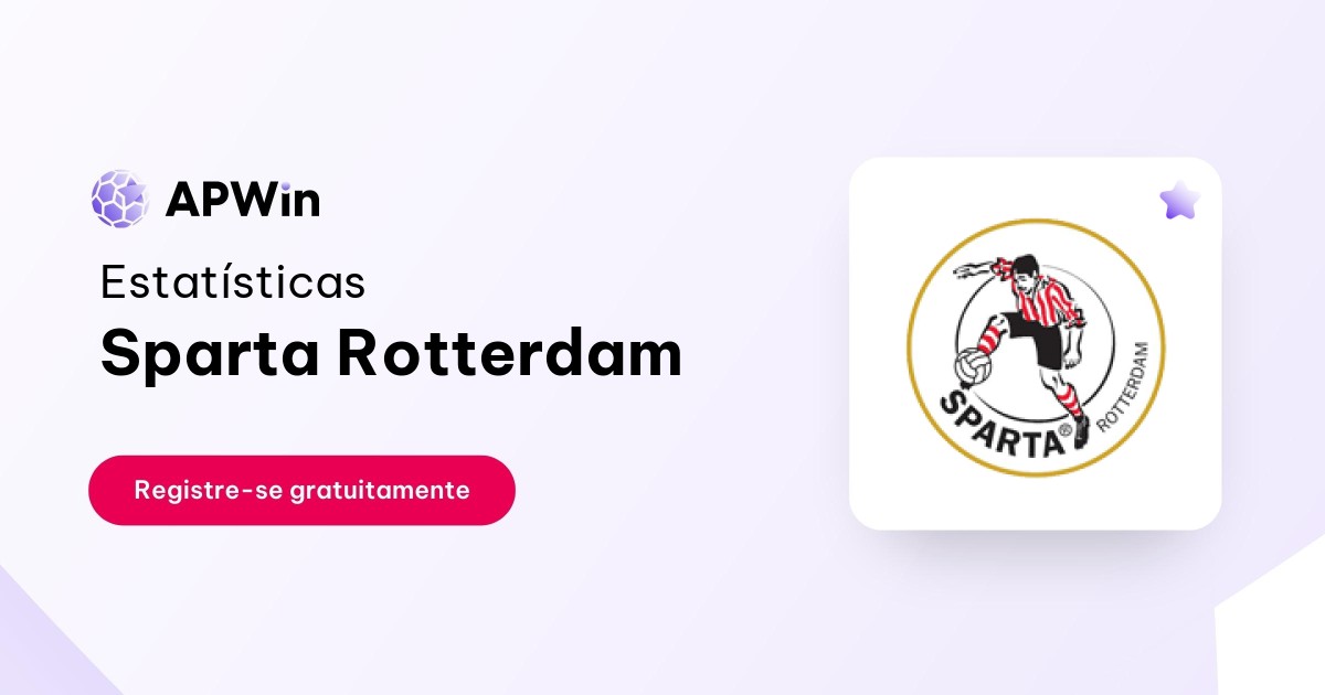 AZ Alkmaar perde em casa para o Sparta Rotterdam - Futebol Holandês